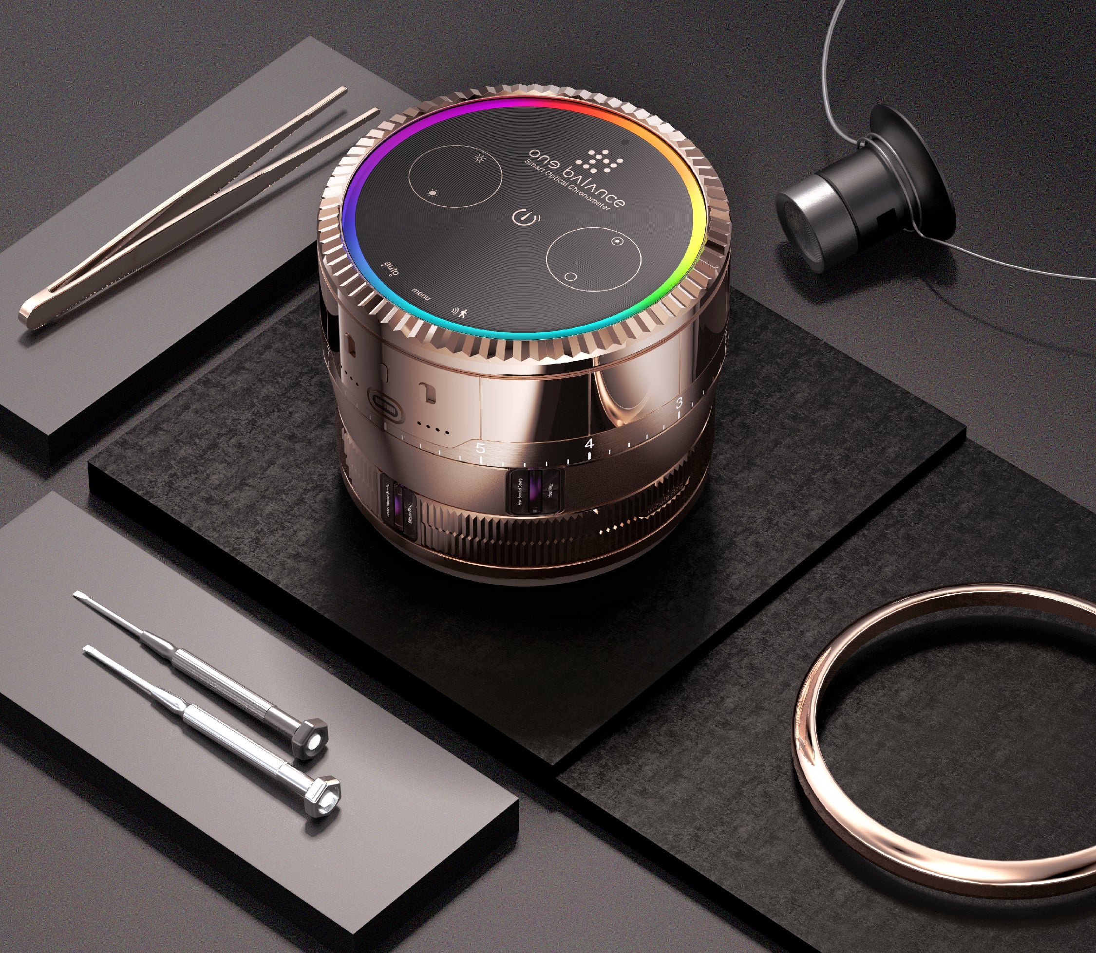 No Hands No Dial and No Screen