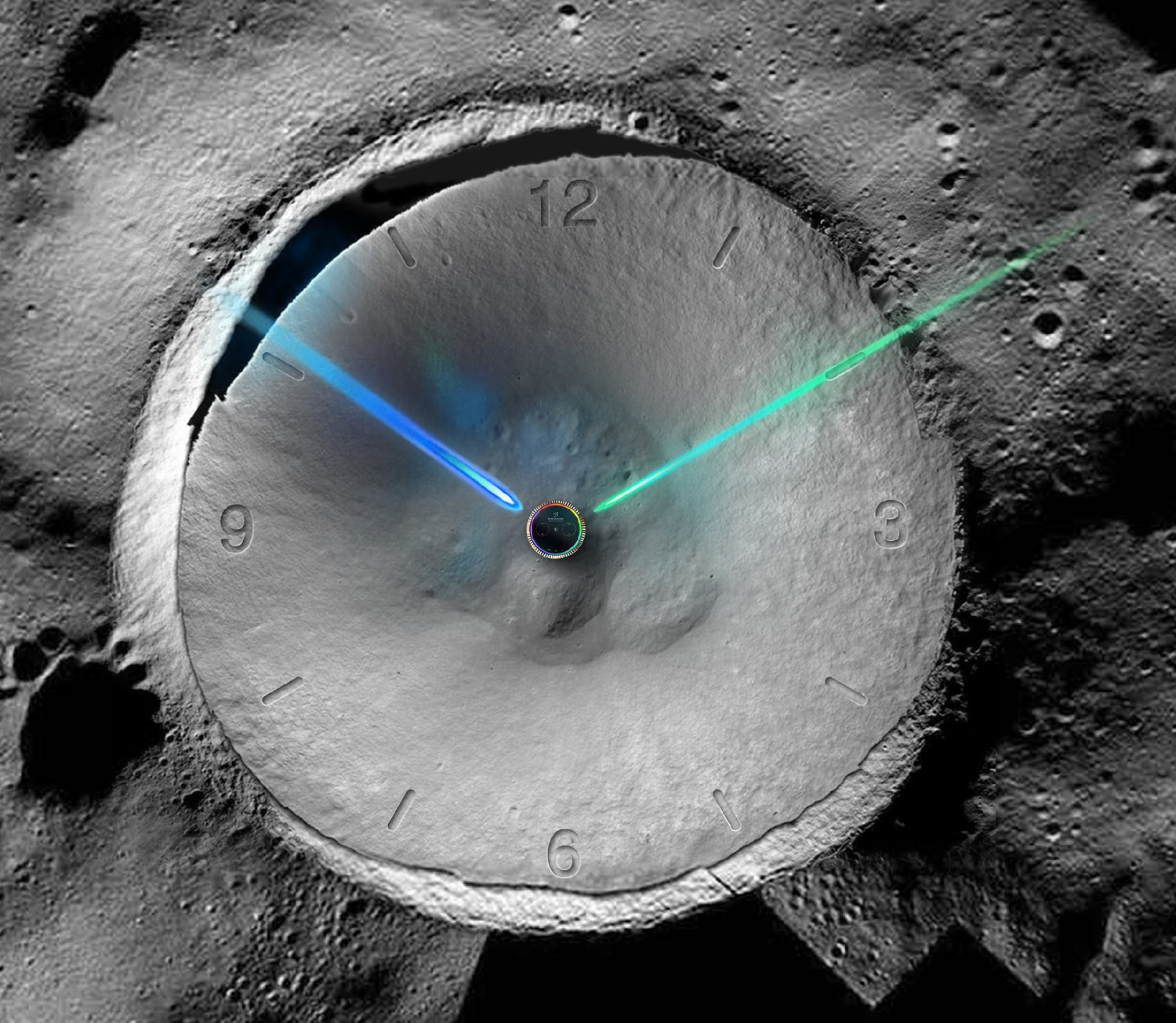 Borderless, Seamless And Extensibility