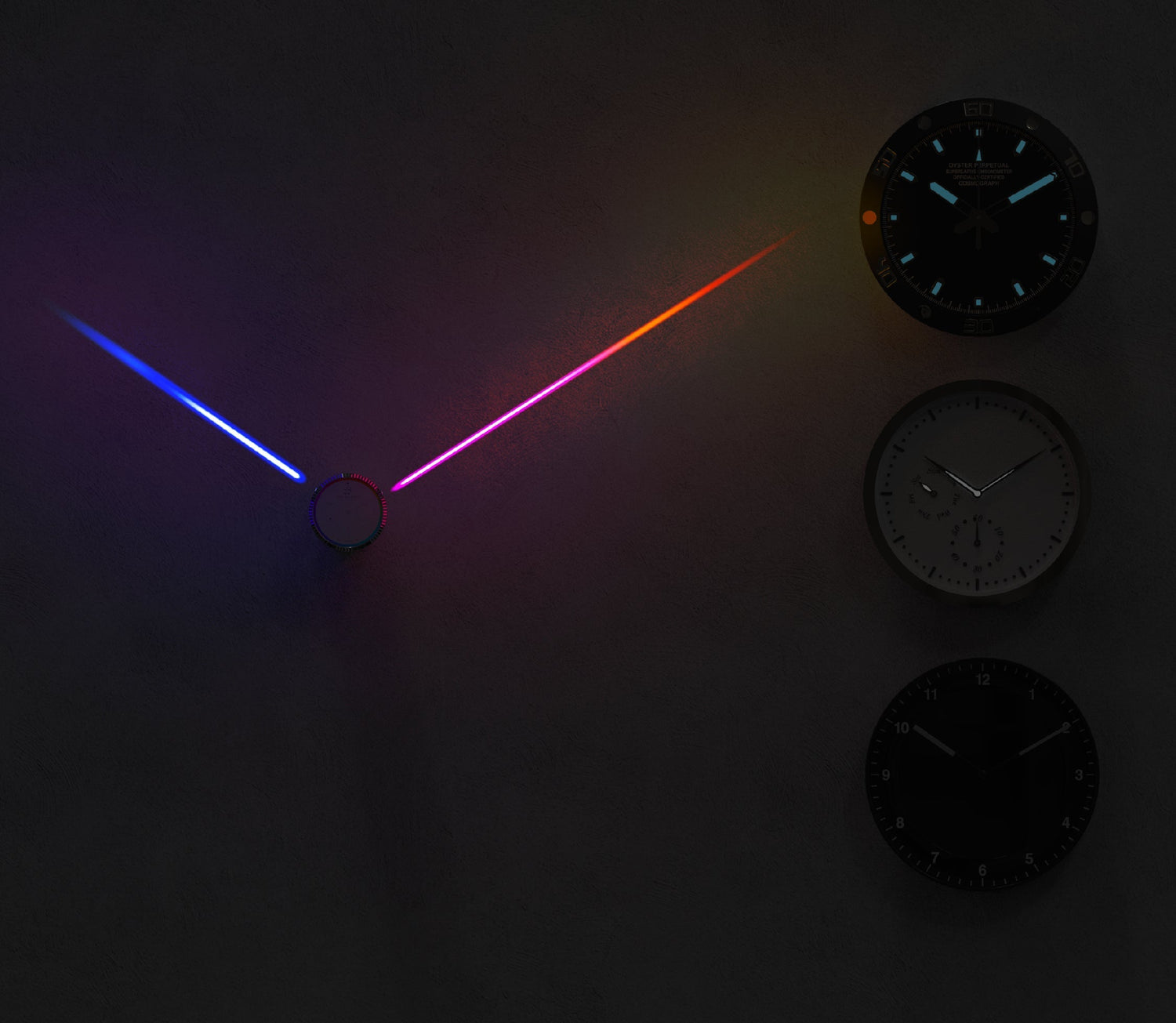 Exceptional in Low-light Visibility