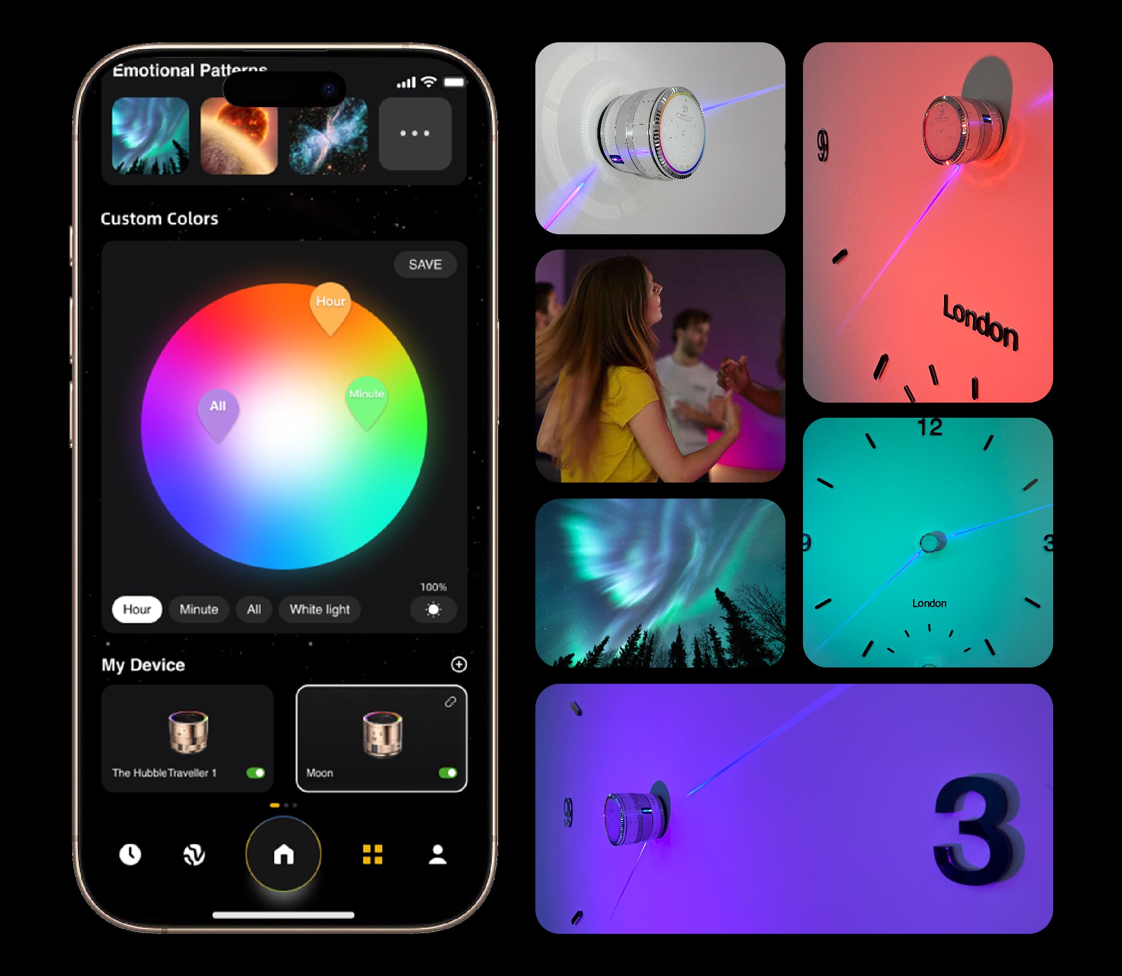 The Unique Interpretation