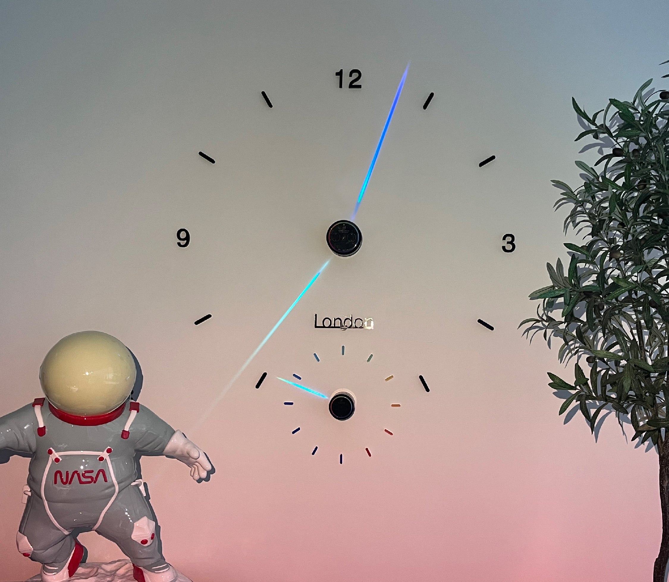 Contemporary Minimalist Aesthetics