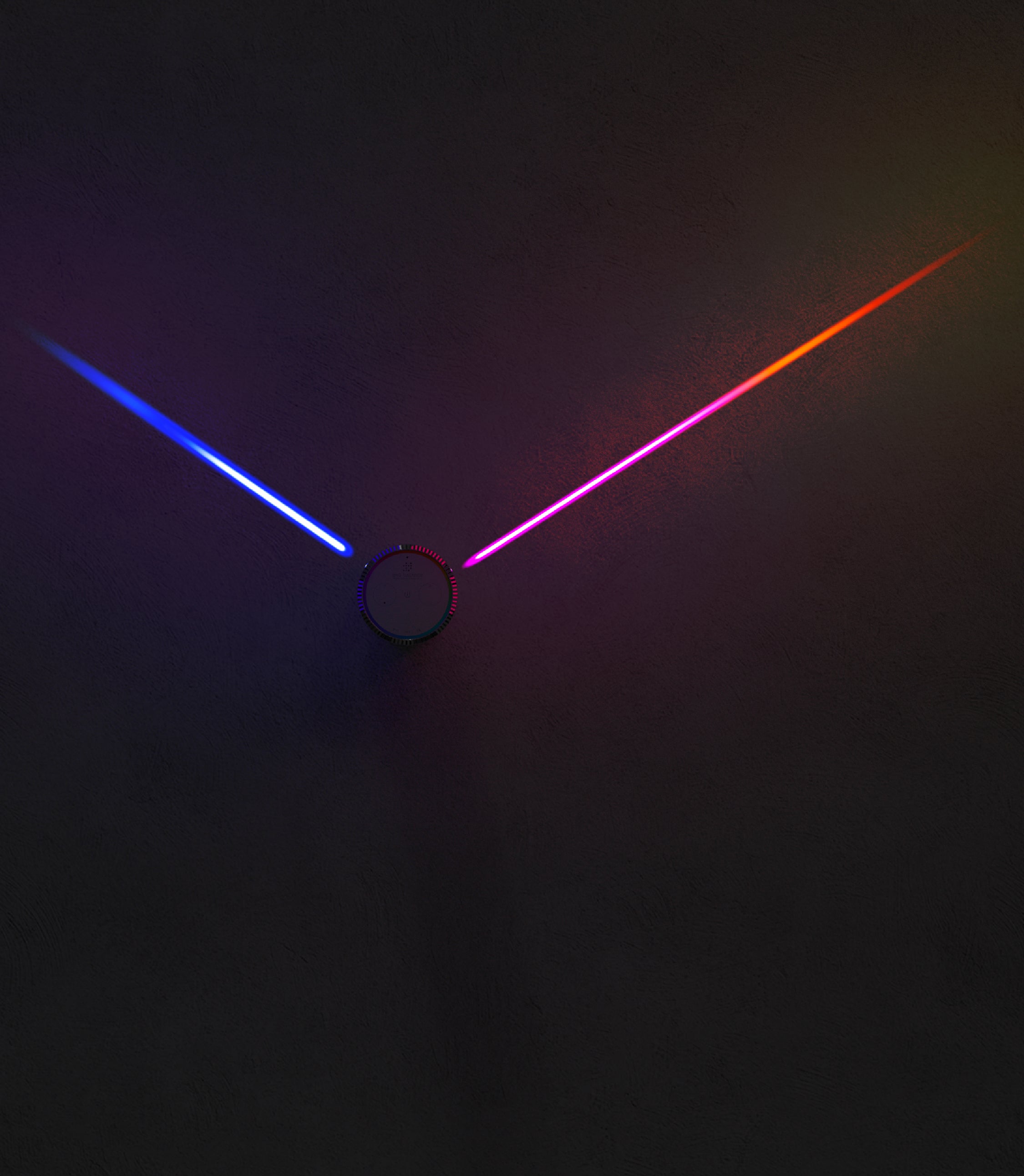 THE HUBBLE TRAVELLER 1