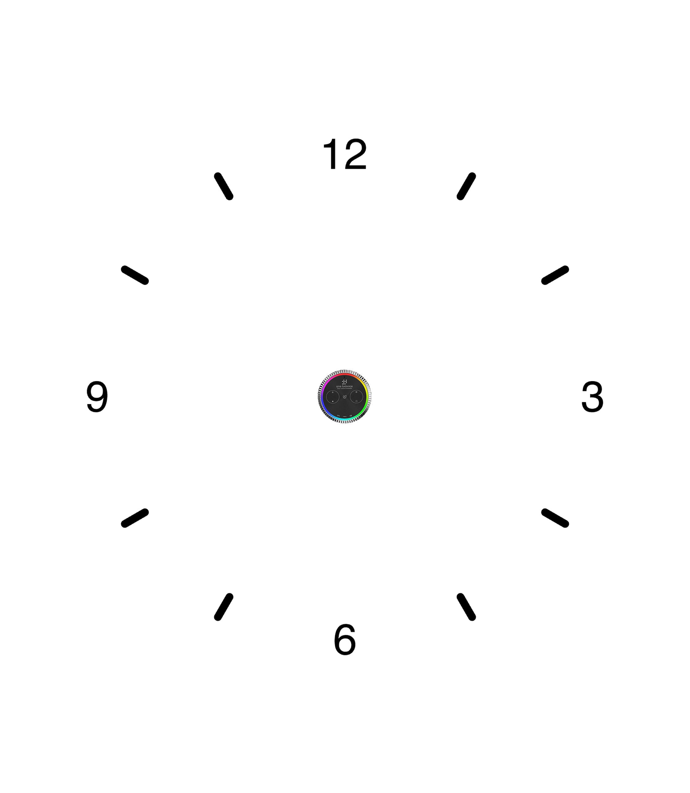 Mark Ring Base Model