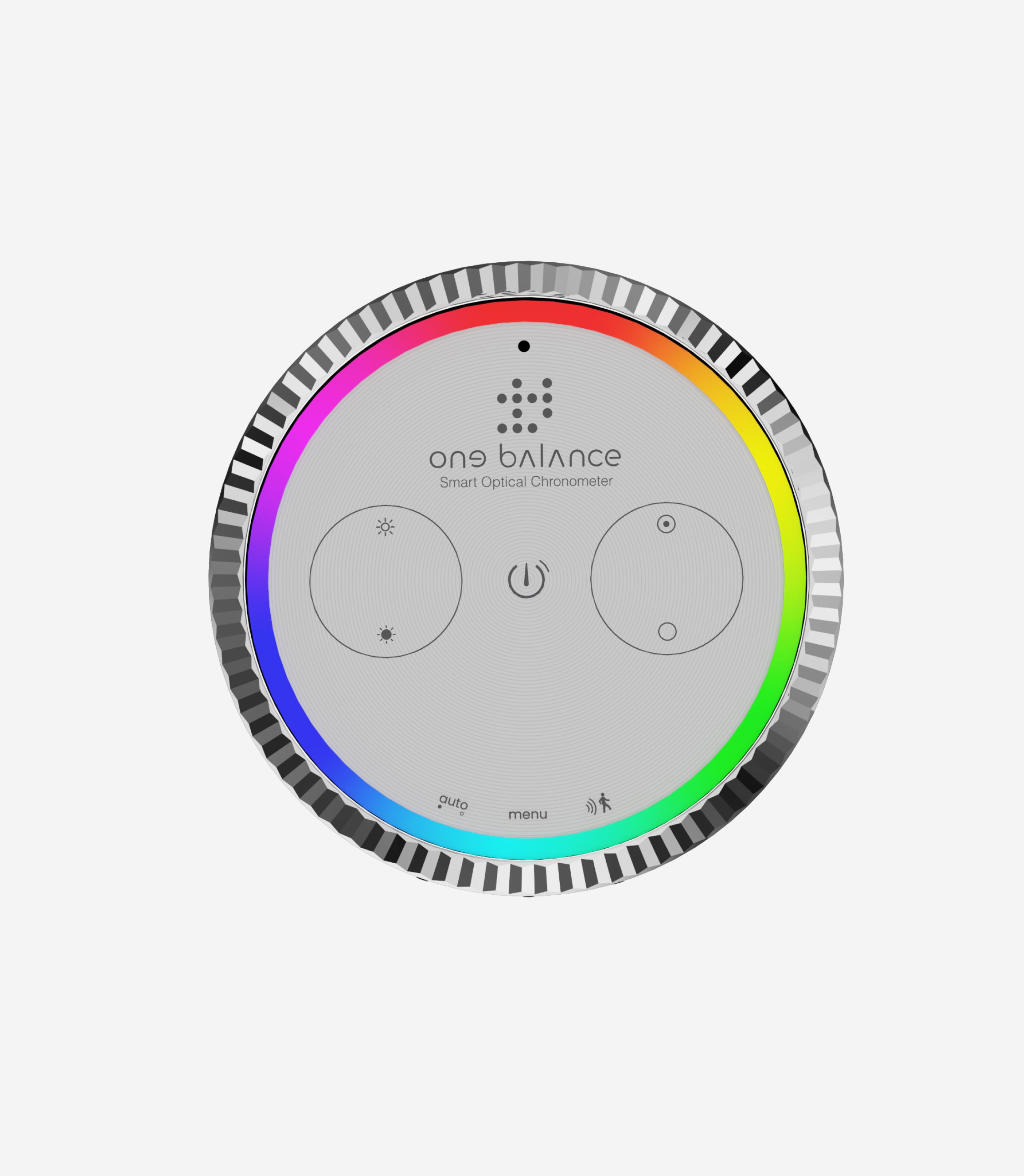 THE HUBBLE TRAVELLER 1